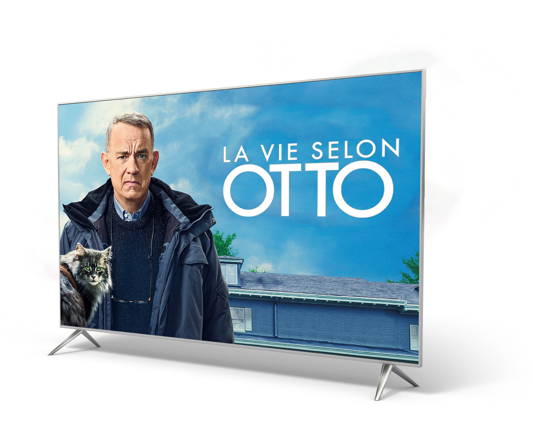 La Vie Selon Otto